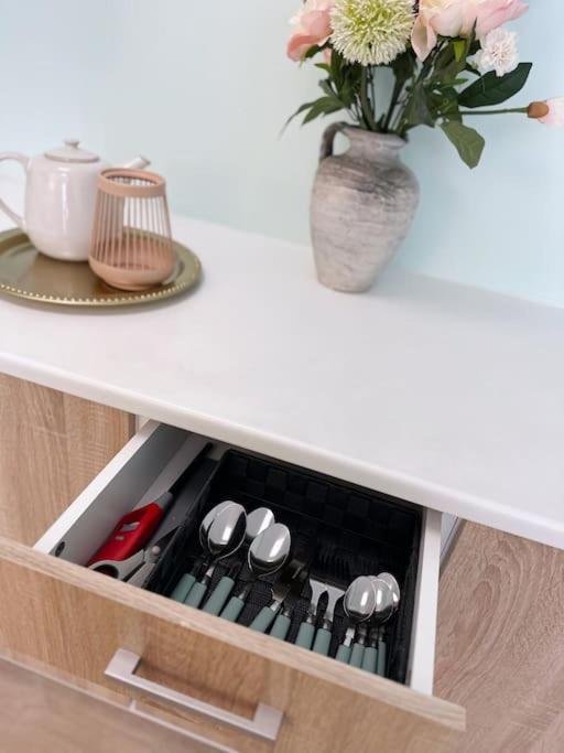 Wellness Studio Tiel Met Sauna En Jacuzzi Buitenkant foto
