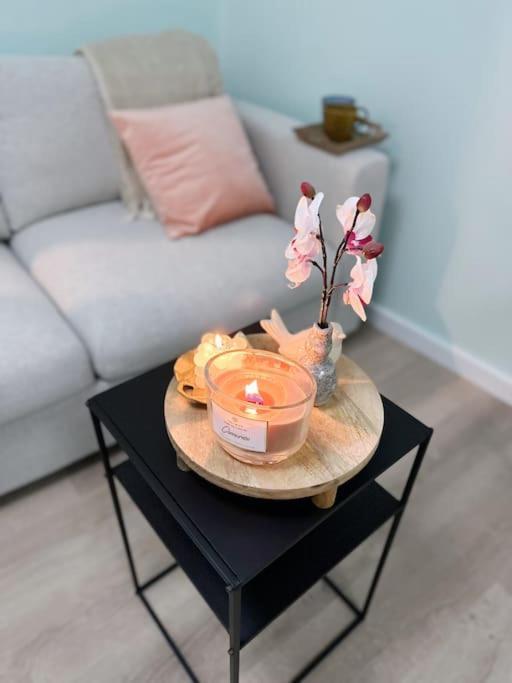 Wellness Studio Tiel Met Sauna En Jacuzzi Buitenkant foto
