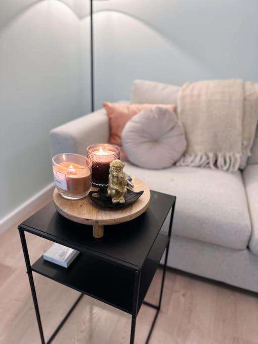 Wellness Studio Tiel Met Sauna En Jacuzzi Buitenkant foto