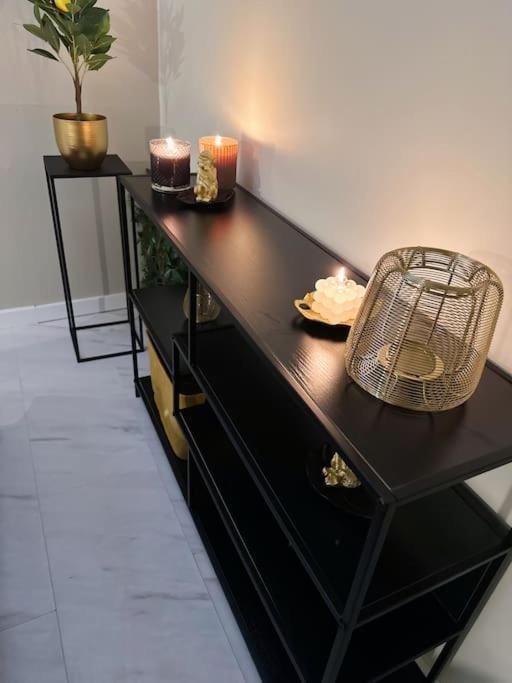 Wellness Studio Tiel Met Sauna En Jacuzzi Buitenkant foto